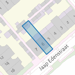 Perceel RML00-I-1935
