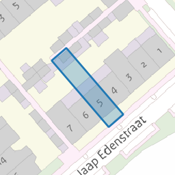 Perceel RML00-I-1936