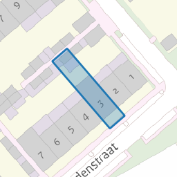 Perceel RML00-I-1938