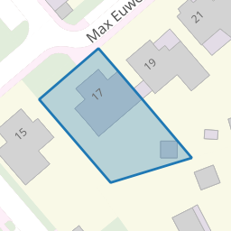 Perceel RML00-I-1943