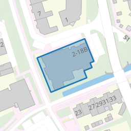 Perceel RML00-I-1951