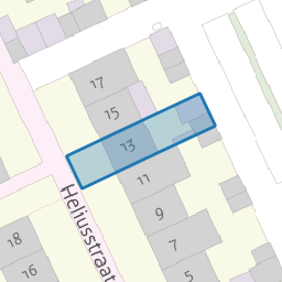 Perceel RML00-I-1956