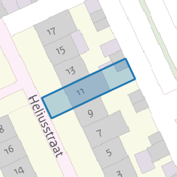 Perceel RML00-I-1957