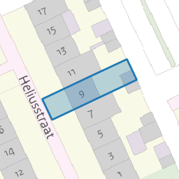 Perceel RML00-I-1958