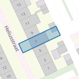 Perceel RML00-I-1959
