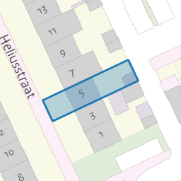 Perceel RML00-I-1960