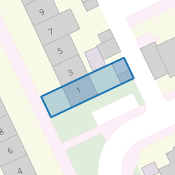 Perceel RML00-I-1962