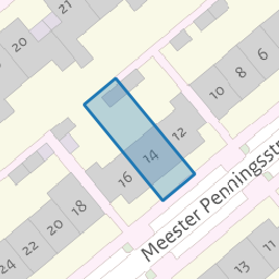 Perceel RML00-I-1964