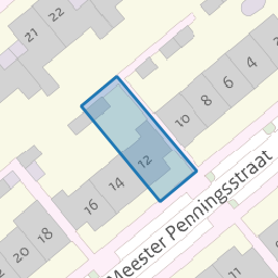 Perceel RML00-I-1965