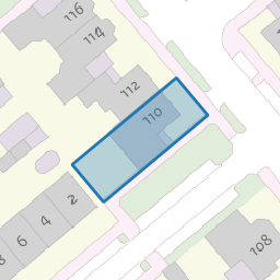 Perceel RML00-I-1966