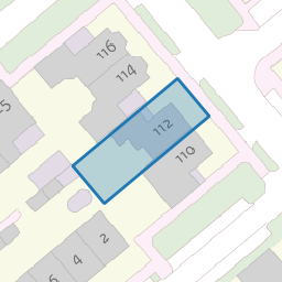 Perceel RML00-I-1967