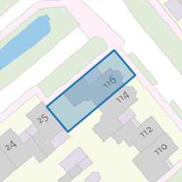 Perceel RML00-I-1969