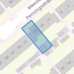 Perceel RML00-I-1970