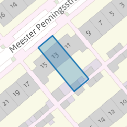 Perceel RML00-I-1971