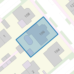 Perceel RML00-I-1974