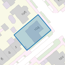 Perceel RML00-I-1975