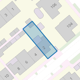 Perceel RML00-I-1976