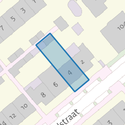 Perceel RML00-I-1977