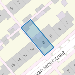 Perceel RML00-I-1979