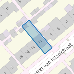 Perceel RML00-I-1980