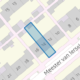 Perceel RML00-I-1982