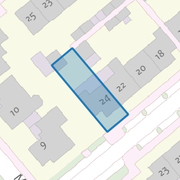 Perceel RML00-I-1987