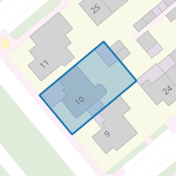 Perceel RML00-I-1989