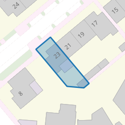 Perceel RML00-I-1991