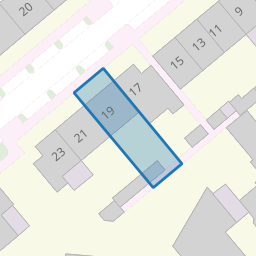 Perceel RML00-I-1993