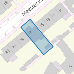 Perceel RML00-I-1994