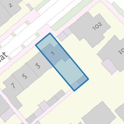 Perceel RML00-I-2002