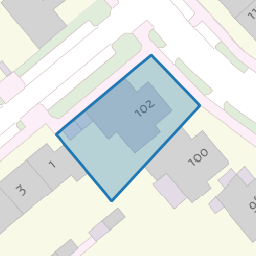 Perceel RML00-I-2003