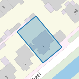 Perceel RML00-I-2006