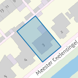 Perceel RML00-I-2008