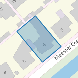 Perceel RML00-I-2009