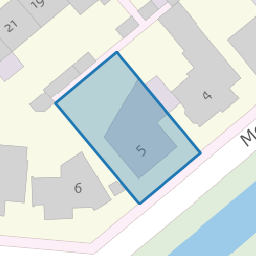 Perceel RML00-I-2010