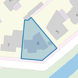 Perceel RML00-I-2011