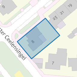 Perceel RML00-I-2013