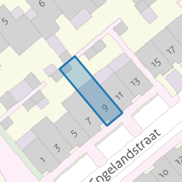 Perceel RML00-I-2019