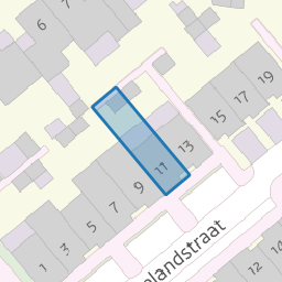 Perceel RML00-I-2020