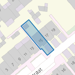 Perceel RML00-I-2022