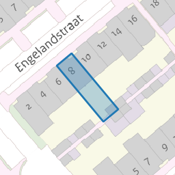 Perceel RML00-I-2029