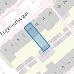 Perceel RML00-I-2030