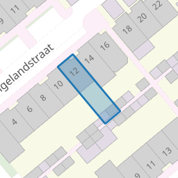 Perceel RML00-I-2031