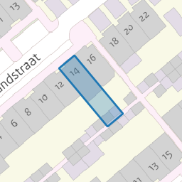 Perceel RML00-I-2032