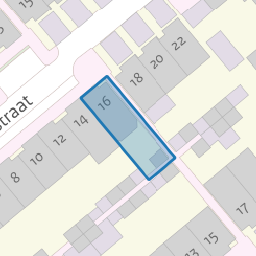 Perceel RML00-I-2033