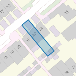 Perceel RML00-I-2035