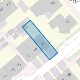 Perceel RML00-I-2037