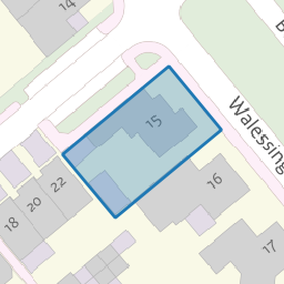 Perceel RML00-I-2040