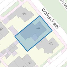 Perceel RML00-I-2041